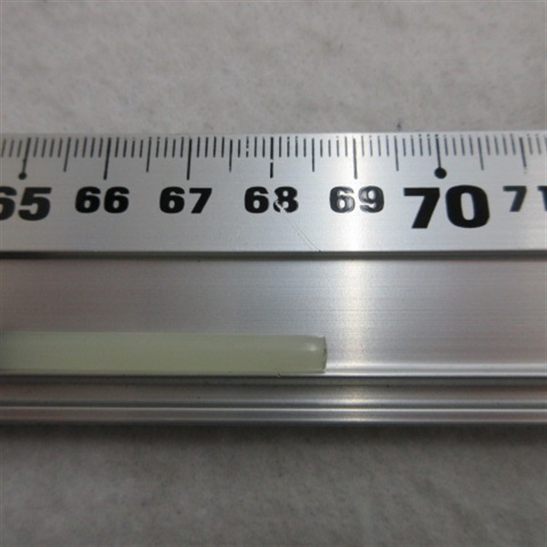 オリジナル筏竿１４７．５ＣＭ